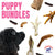 Trusty Pet Supplies Natural Dog Treat Bundles For Puppies 8 Weeks +