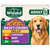 Winalot Meaty Chunks in Jelly Adult Wet Dog Food