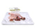 Purrform Chicken with Ground Bone, Chicken Liver, Heart & Gizzard Raw Kitten Food 450g