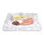Purrform Chicken Breast with Heart Raw Cat Food 250g