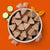 Nutriment Raw Dog Food – Raw Chicken Nuggets 1kg