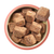 Natures Menu Raw Dog Food - 80% Tender Cuts of Beef Raw Nuggets 1kg