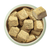 Natures Menu Raw Dog Food - 80% Lamb Raw Nuggets 1kg