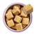 Natures Menu Raw Dog Food - Puppy 80% Turkey & Fish 1kg