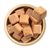 Natures Menu Raw Dog Food - 80% Farm Reared Goose and Turkey Raw Nuggets 1kg