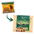 Natures Menu Raw Dog Food - 80% Farm Reared Goose and Turkey Raw Nuggets 1kg
