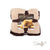 Scruffs Snuggle Dog Blanket Chocolate