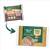 Natures Menu Raw Dog Food - Chicken & Tripe Mince Blocks 400g