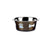 Classic Non Slip Posh Paws Dish 170mm Grey