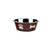 Classic Non Slip Posh Paws Dish 215mm Brown