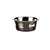 Classic Non Slip Posh Paws Dish 215mm Grey