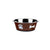 Classic Non Slip Posh Paws Dish 250mm Brown