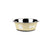 Classic Non Slip Posh Paws Dish 250mm Cream