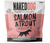 Naked Dog Salmon & Trout Cold Pressed Dog Food 2.5kg