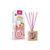 Cristalinas Pet Odour Eliminating Reed Diffuser 30ml Fluffy Towels