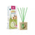 Cristalinas Pet Odour Eliminating Reed Diffuser 30ml Garden