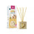 Cristalinas Pet Odour Eliminating Reed Diffuser 30ml Jasmine/White Flower