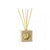 Cristalinas Pet Odour Eliminating Reed Diffuser 30ml Jasmine/White Flower