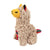 KONG Softies Buzzy Llama Cat Toys