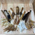 Toe-tally Amazing Mega 30 piece Natural Treat Feet Bundle For Dogs