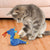 KONG Enchanted Dragon Cat Toys