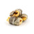Fish4Dogs Apple Fish Wraps Dog Treats