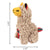 KONG Softies Buzzy Llama Cat Toys