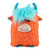 KONG Comfort Jumbo XL Highland Cow
