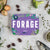 Naturaw Raw Dog Food - Forage: Free Range Venison 500g