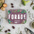 Naturaw Raw Dog Food - Forage: Senior 500g
