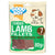 Good Boy Pawsley & Co Tender Lamb Fillets Dog Treats 80g