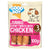 Good Boy Pawsley & Co Jumbo Chewy Twists with Chicken 100g