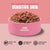 Barking Heads Hair Necessities Salmon Wet Dog Food Pouch