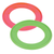 Happy Pet Hoop La Hoop Bird Toys