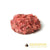 Kiezebrink Raw Dog Food - Horse Mix Mince