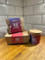 Betsy's Raw Dog Food - Quacking Red Meat (Duck)