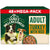 James Wellbeloved Adult Food Pouches Turkey with Rice and Vegetables Wet Cat Food