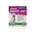 Johnson's 4Fleas Spot On for Small Dogs