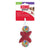 KONG Active Jacks 3 Pack Cat Toys