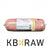 Kiezebrink Raw Dog Food - Lamb Mix Mince