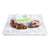 Purrform Lamb Trim with Heart Raw Cat Food 250g