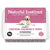 Natural Instinct Puppy Chicken, Salmon & Tripe Raw Dog Food