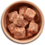 Natures Menu Raw Dog Food - 60% Beef & Chicken Nuggets 1kg
