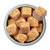 Natures Menu Raw Dog Food - 60% Fish and Chicken Raw Nuggets 1kg