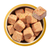 Natures Menu Raw Dog Food - 60% Chicken & Salmon Raw Nuggets 1kg