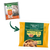 Natures Menu Raw Dog Food - 60% Chicken & Salmon Raw Nuggets 1kg