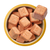 Natures Menu Raw Dog Food - Puppy 80% Chicken with Salmon Nuggets 1kg