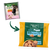 Natures Menu Raw Dog Food - Puppy 80% Chicken with Salmon Nuggets 1kg