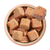 Natures Menu Raw Dog Food - 80% Rabbit & Turkey Raw Nuggets 1kg