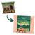 Natures Menu Raw Dog Food - 80% Rabbit & Turkey Raw Nuggets 1kg